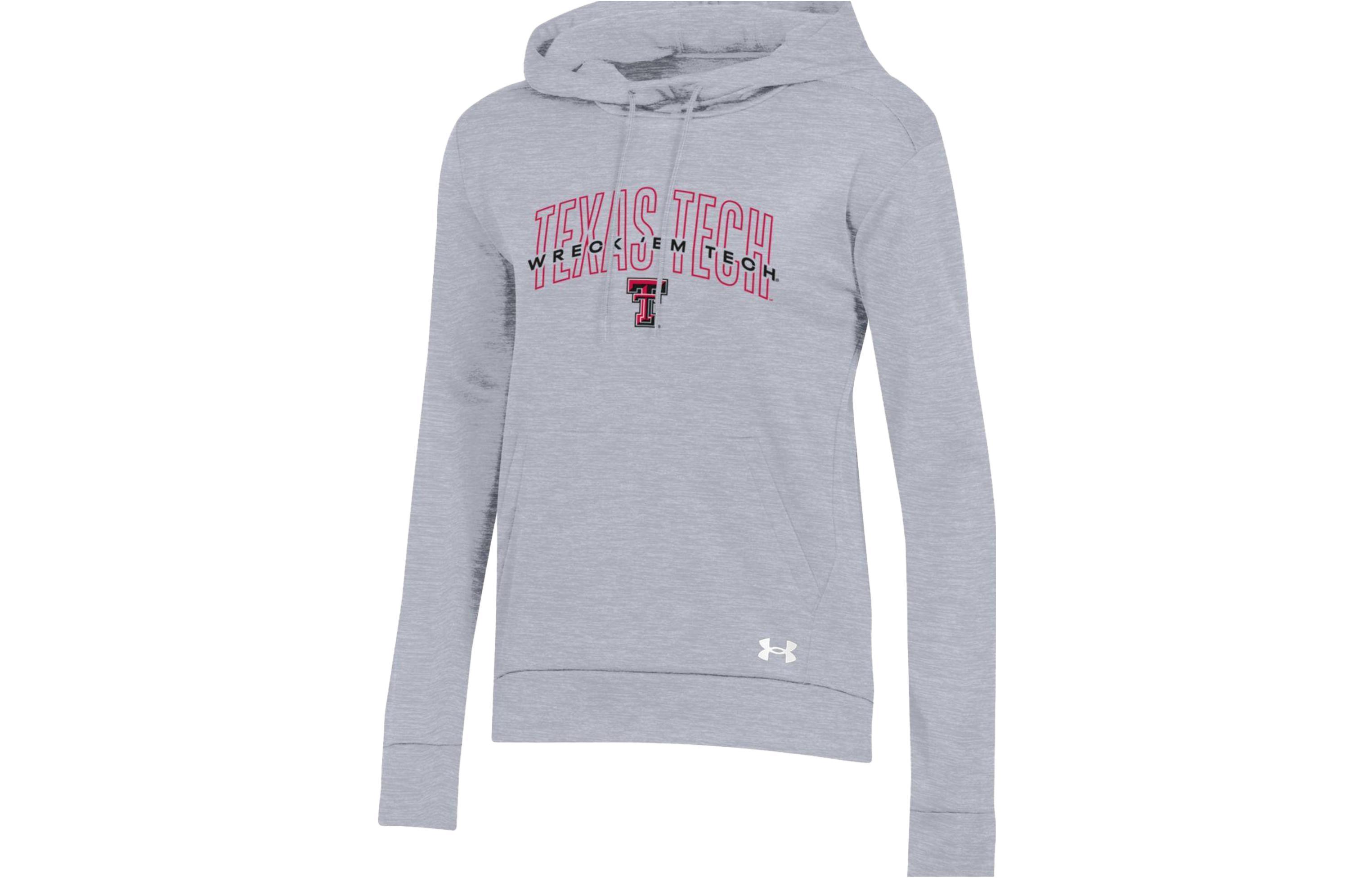 Under Armour Худи и толстовки Texas Tech University