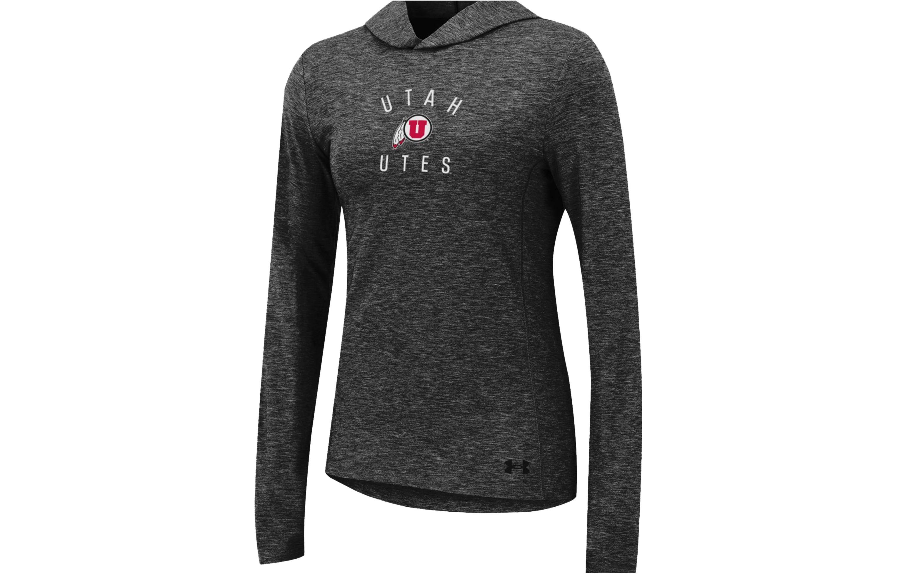 Under Armour Футболка University of Utah T