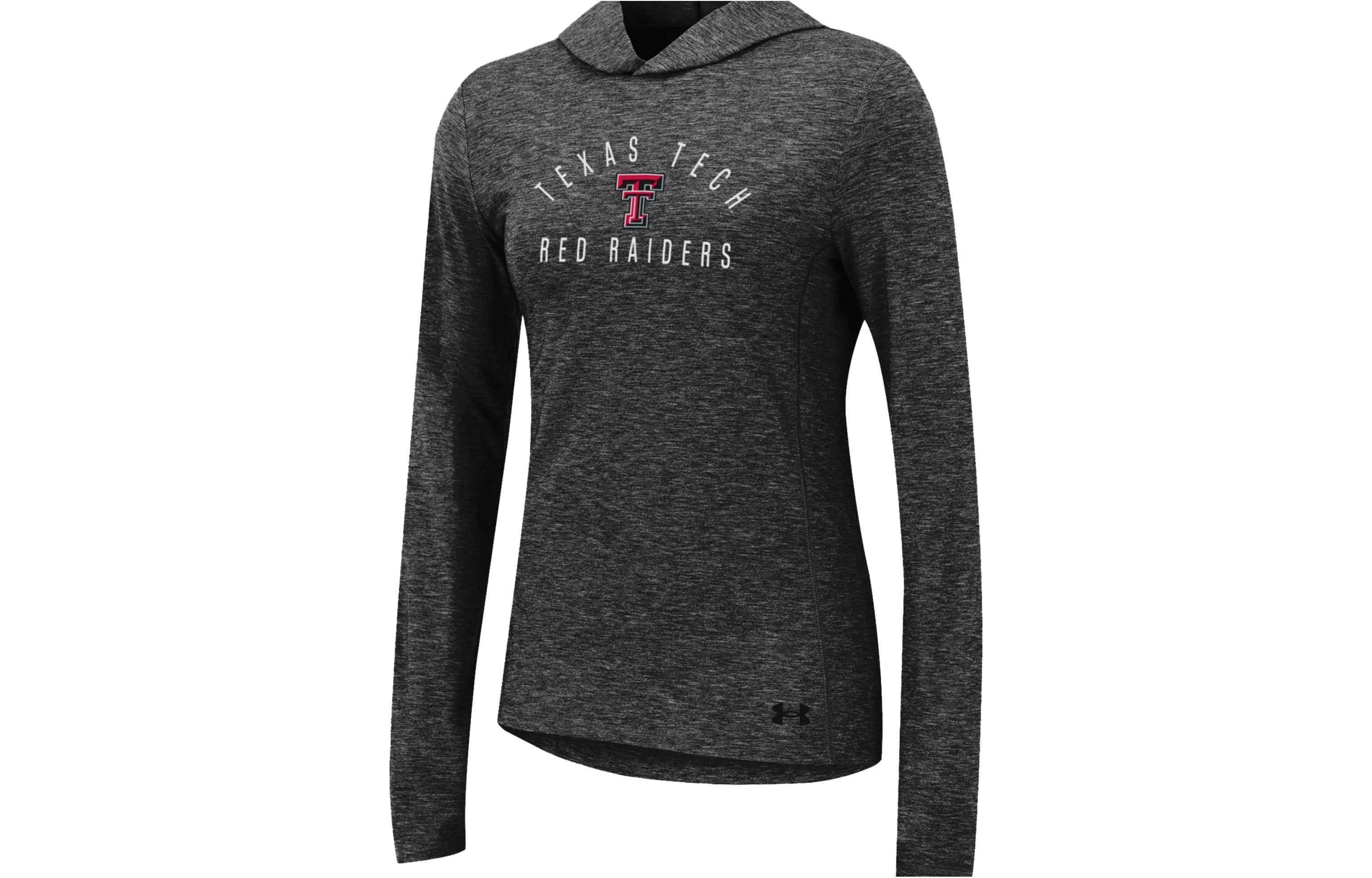 Under Armour Футболка Texas Tech University T