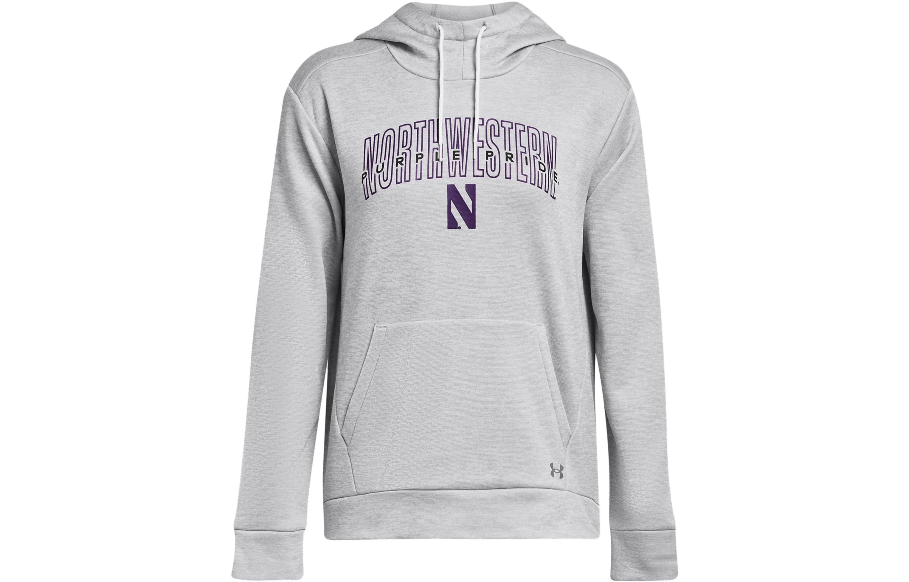 Under Armour Худи и толстовки Northwestern University