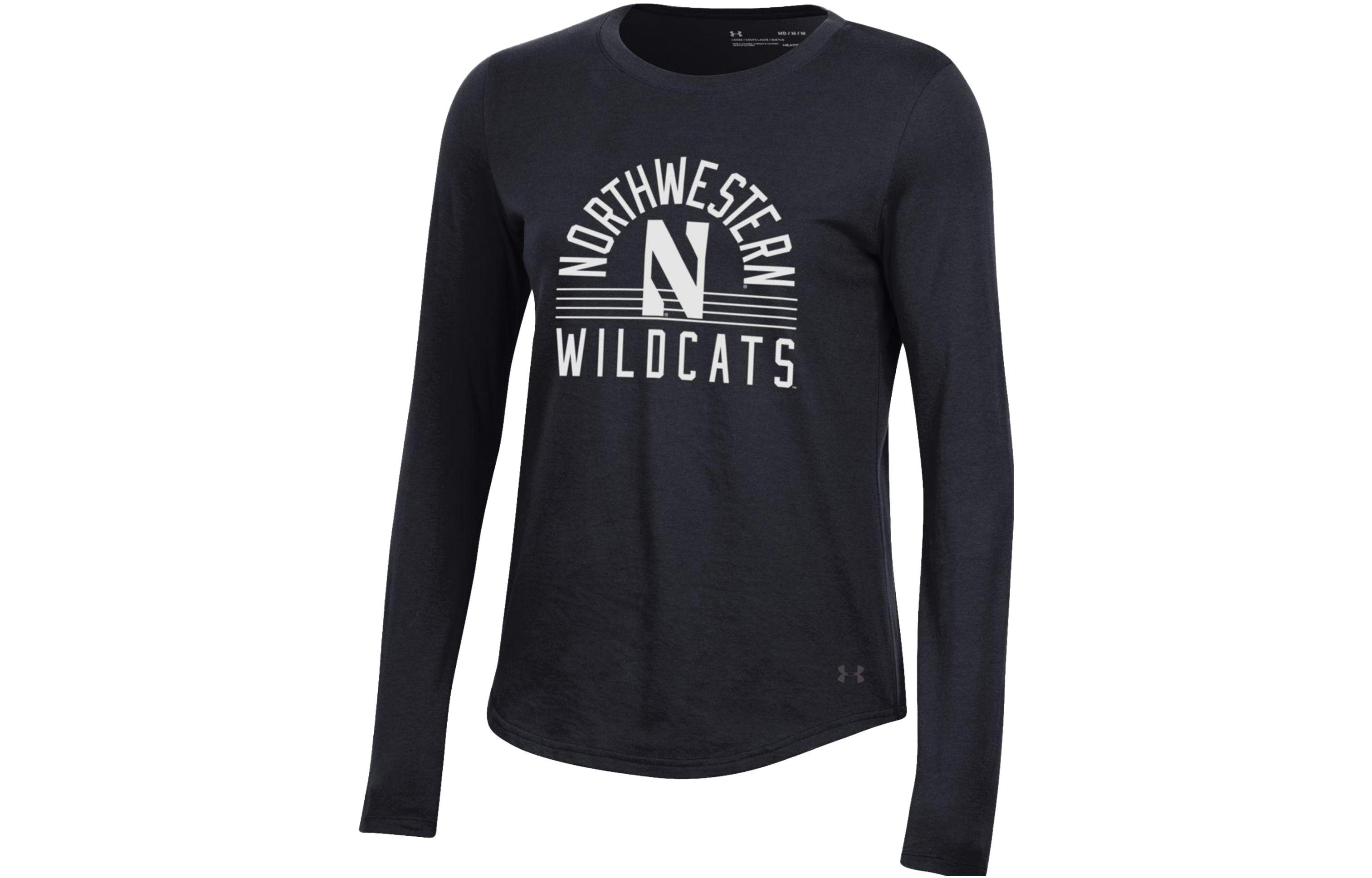 Under Armour Футболка Northwestern University T