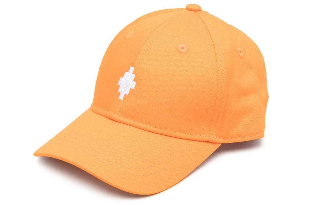 Marcelo Burlon Кепка COUNTY OF MILAN Kids Peaked Cap