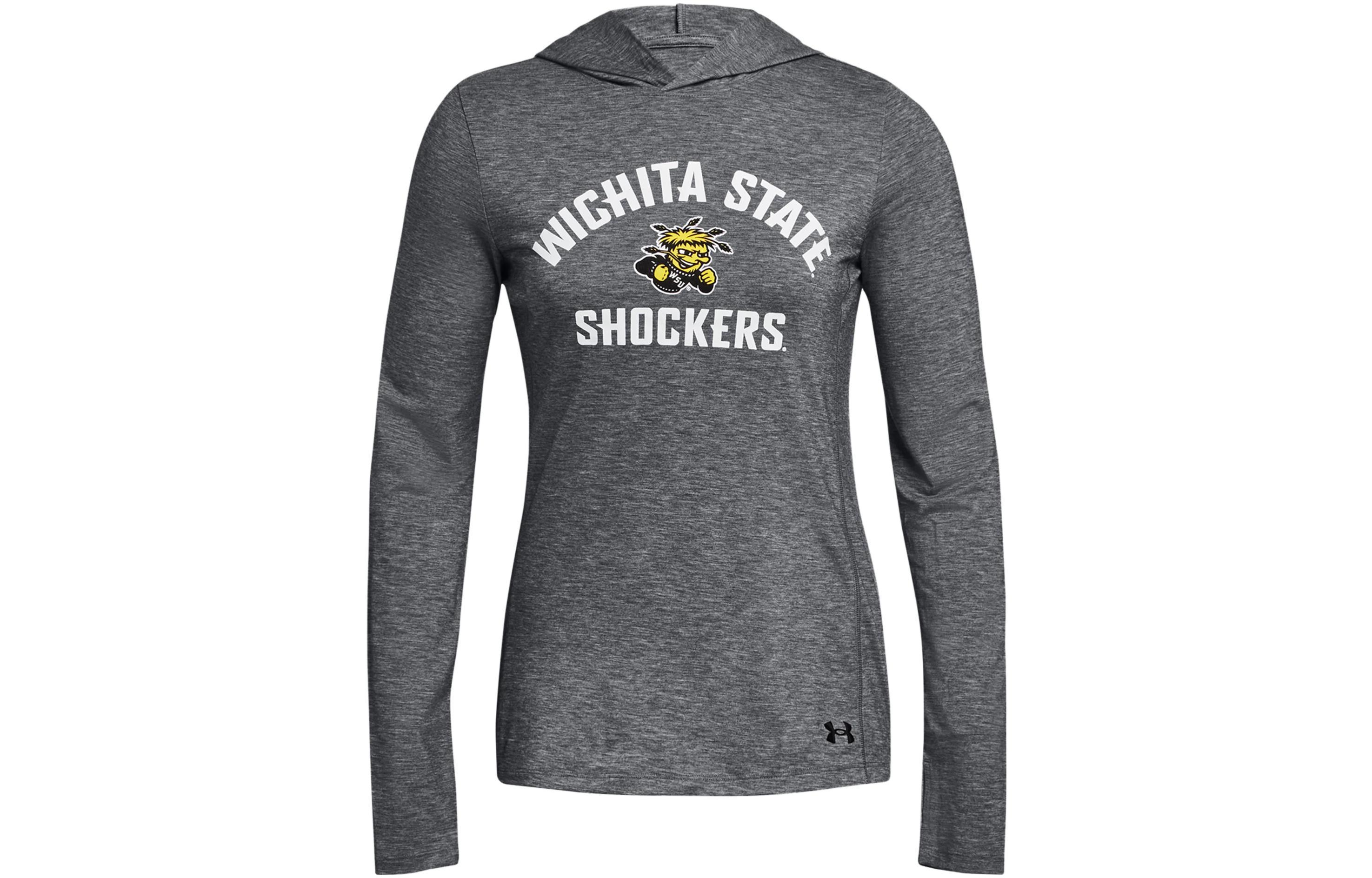 Under Armour Футболка Wichita State University T