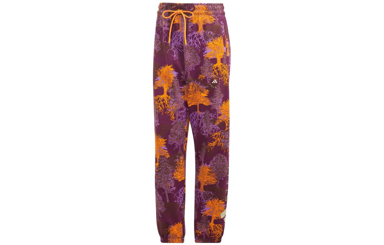 adidas by Stella McCartney Легинсы и термобелье Women Sports Pants