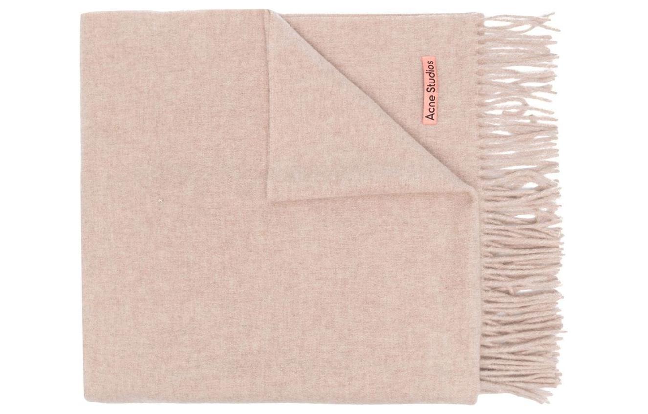Acne Studios Шарф 