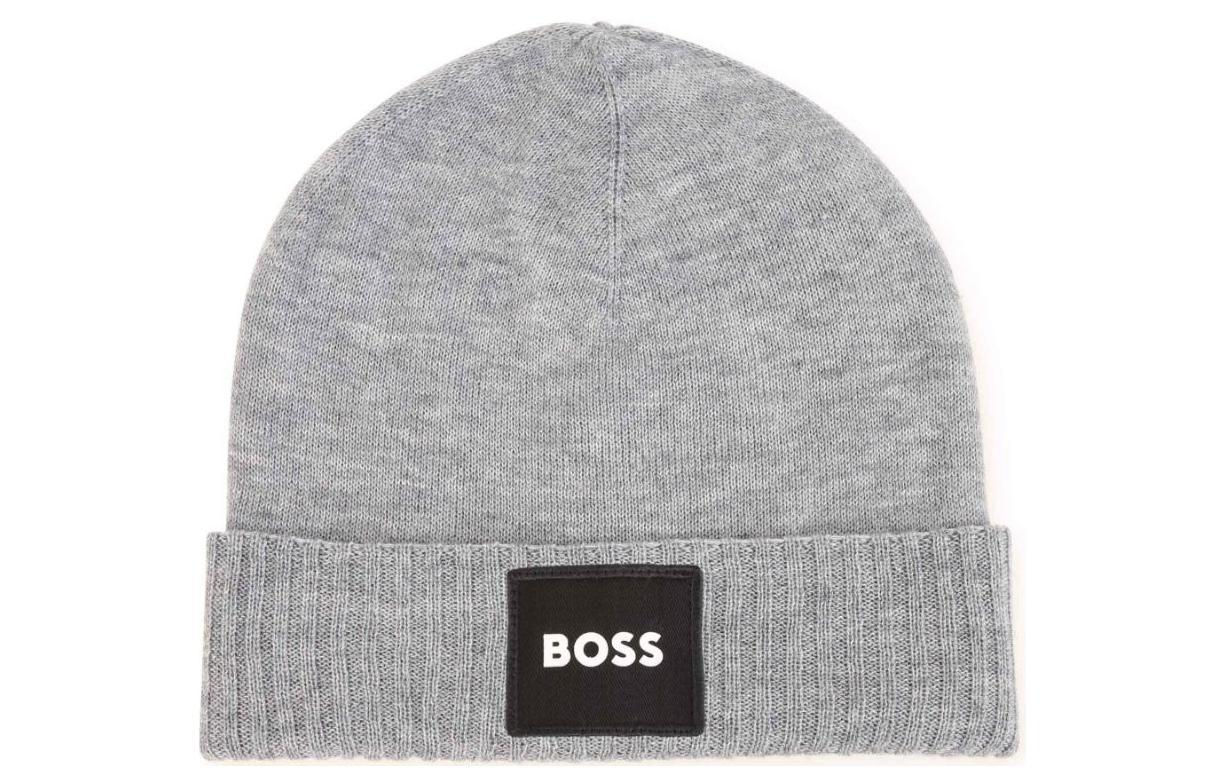 Hugo Boss Шапка Logo