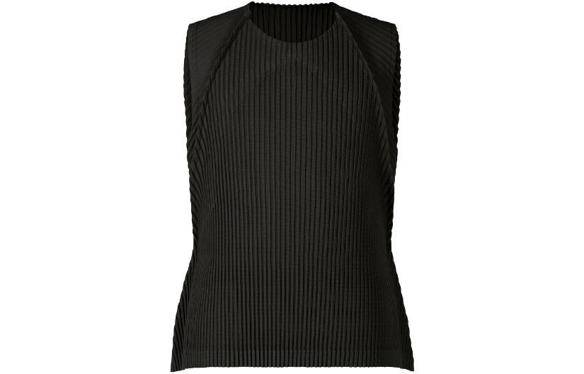 ISSEY MIYAKE Майка 