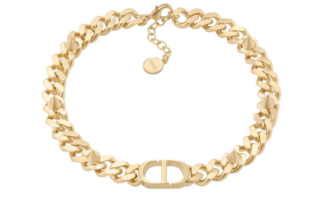 Dior Цепочка Logo