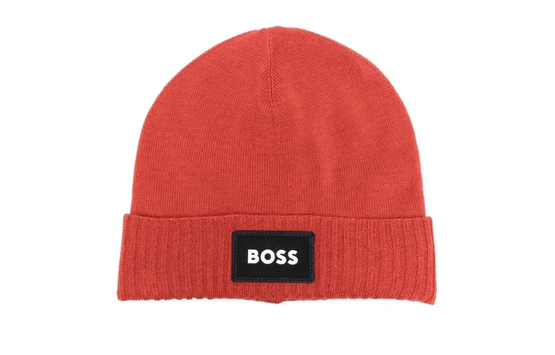 Hugo Boss Шапка Logo