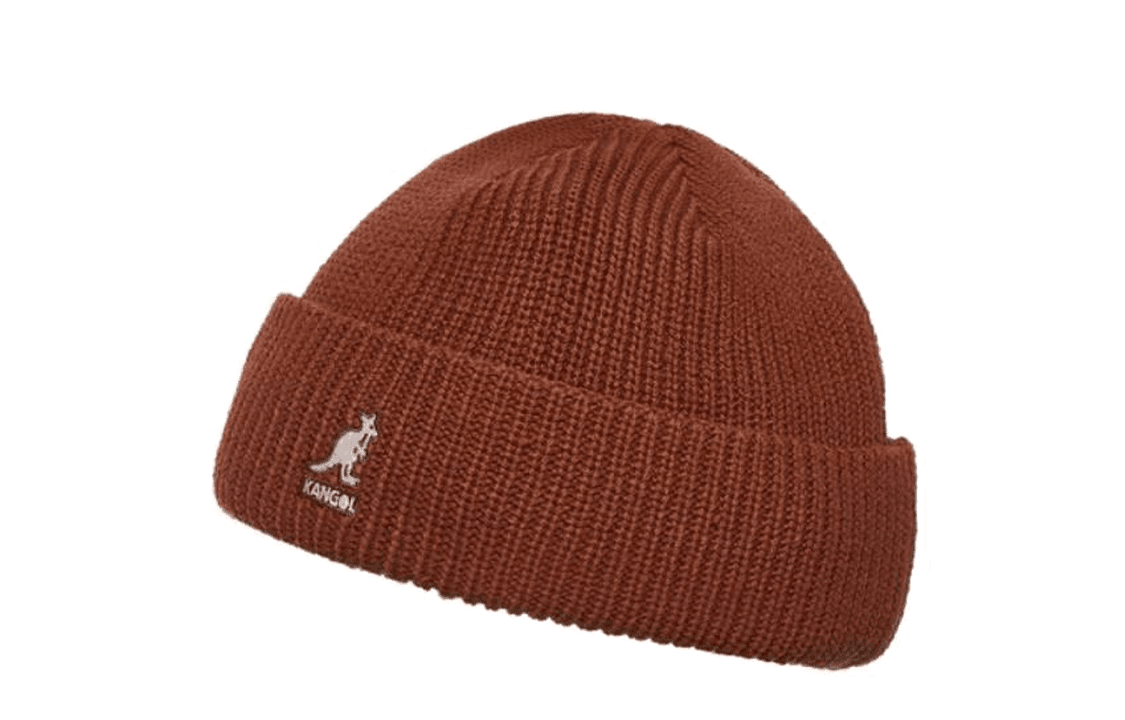 Kangol Шапка Logo