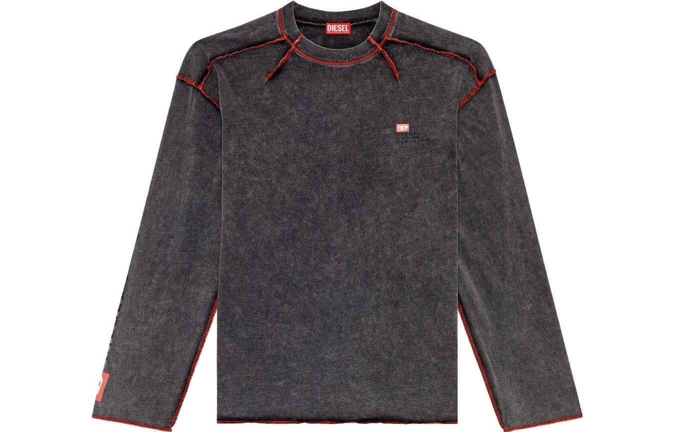 Diesel Футболка Men T-shirt