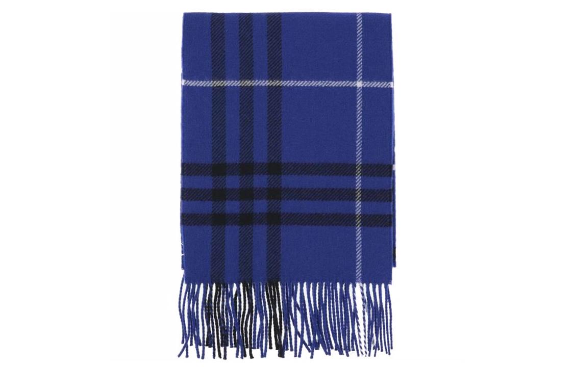 Burberry Шарф 