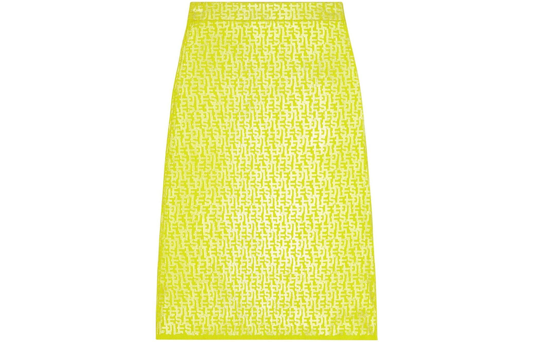 Diesel Юбка Women Casual Long Skirt