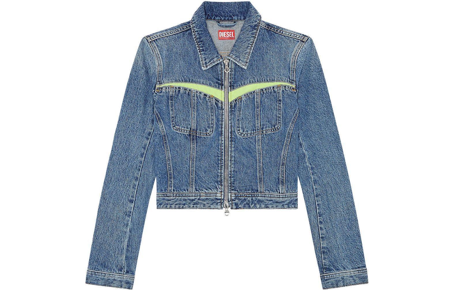 Diesel Куртка Women Jacket