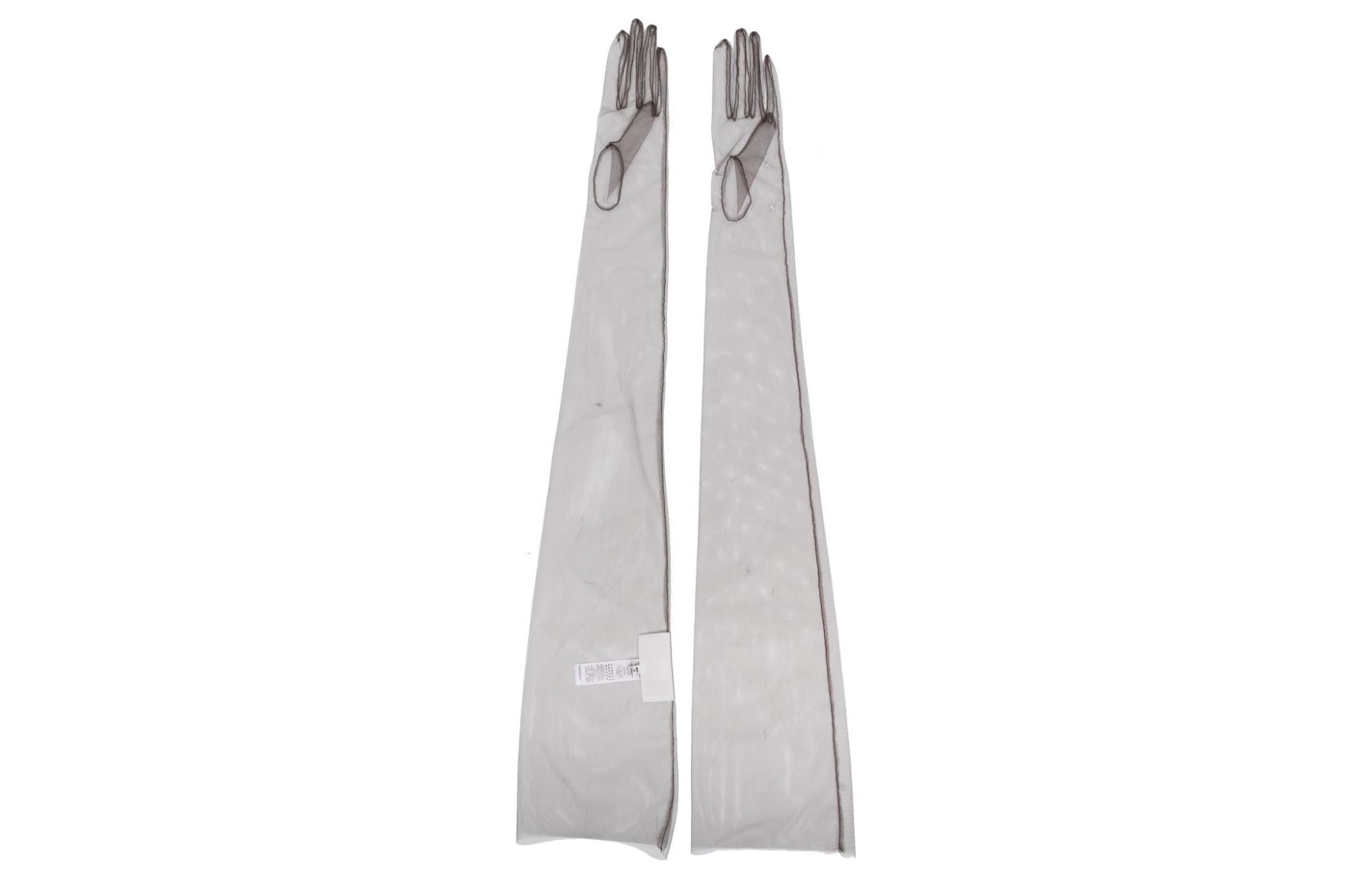 Maison Margiela Перчатки 