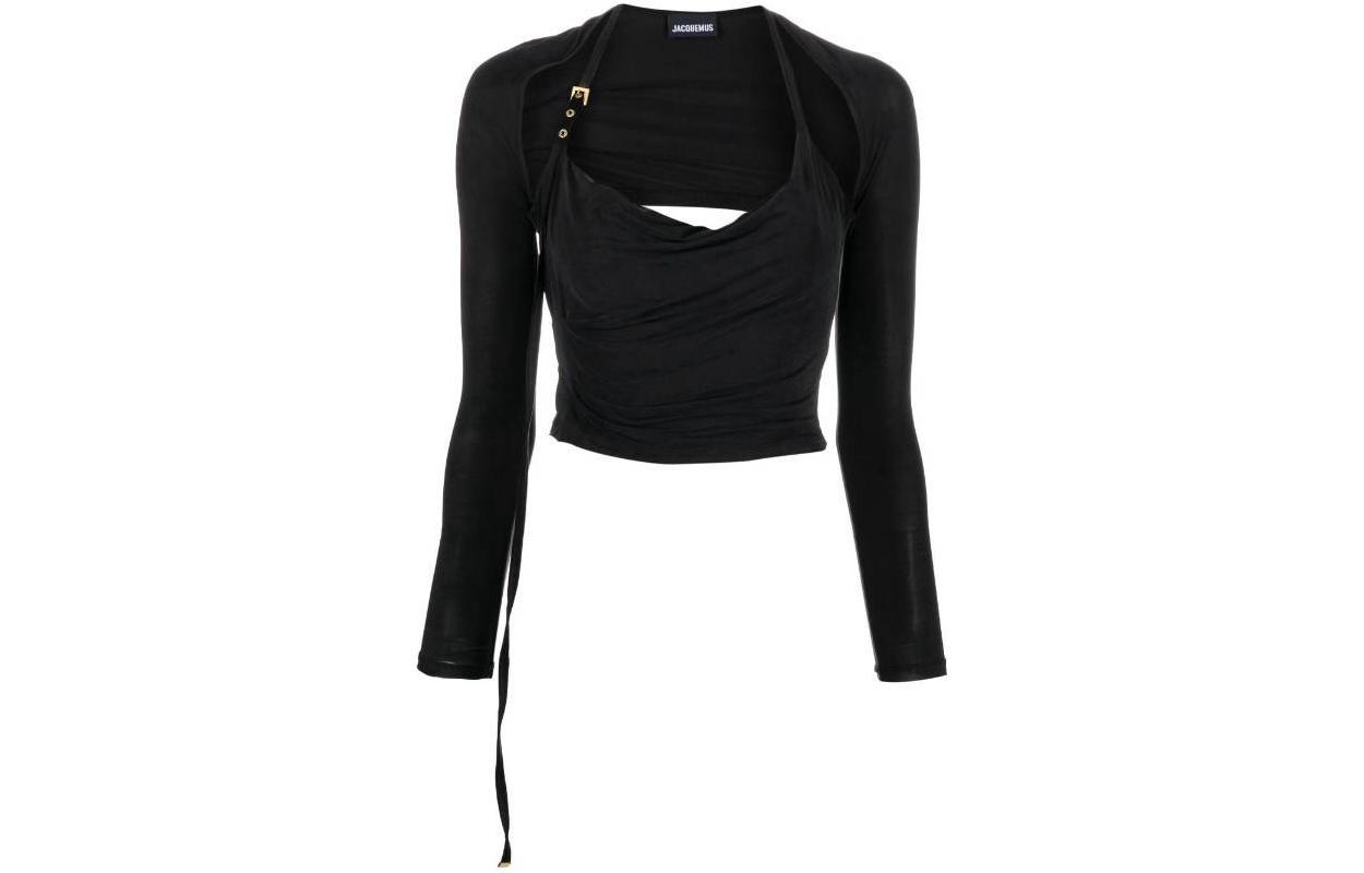 Jacquemus Футболка T