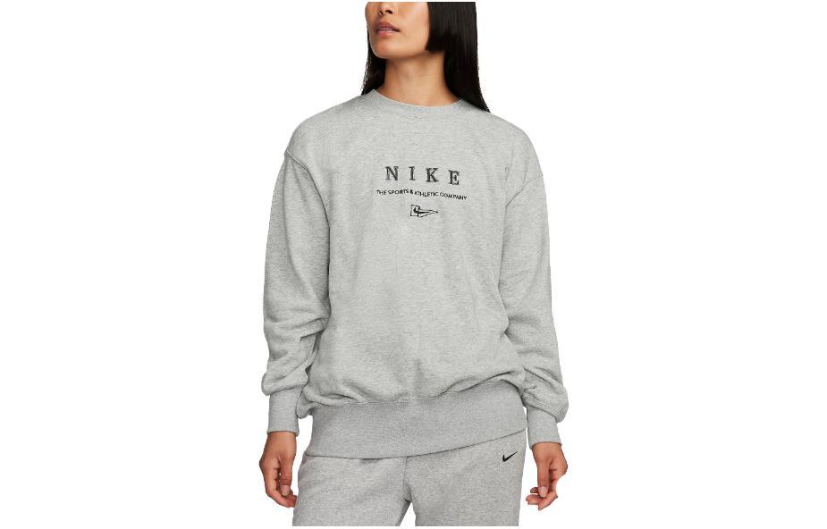 Nike Худи и толстовки Women Sweatshirt