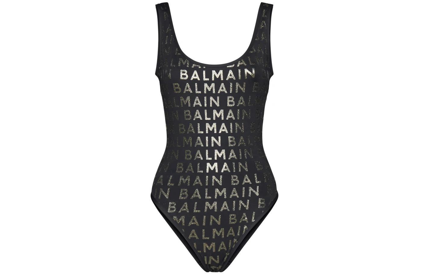 Balmain Пляжная одежда 