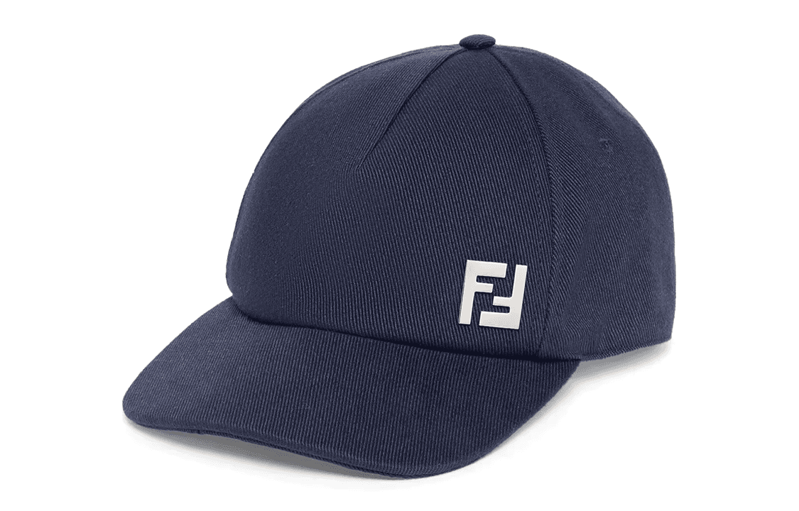 Fendi Кепка FF