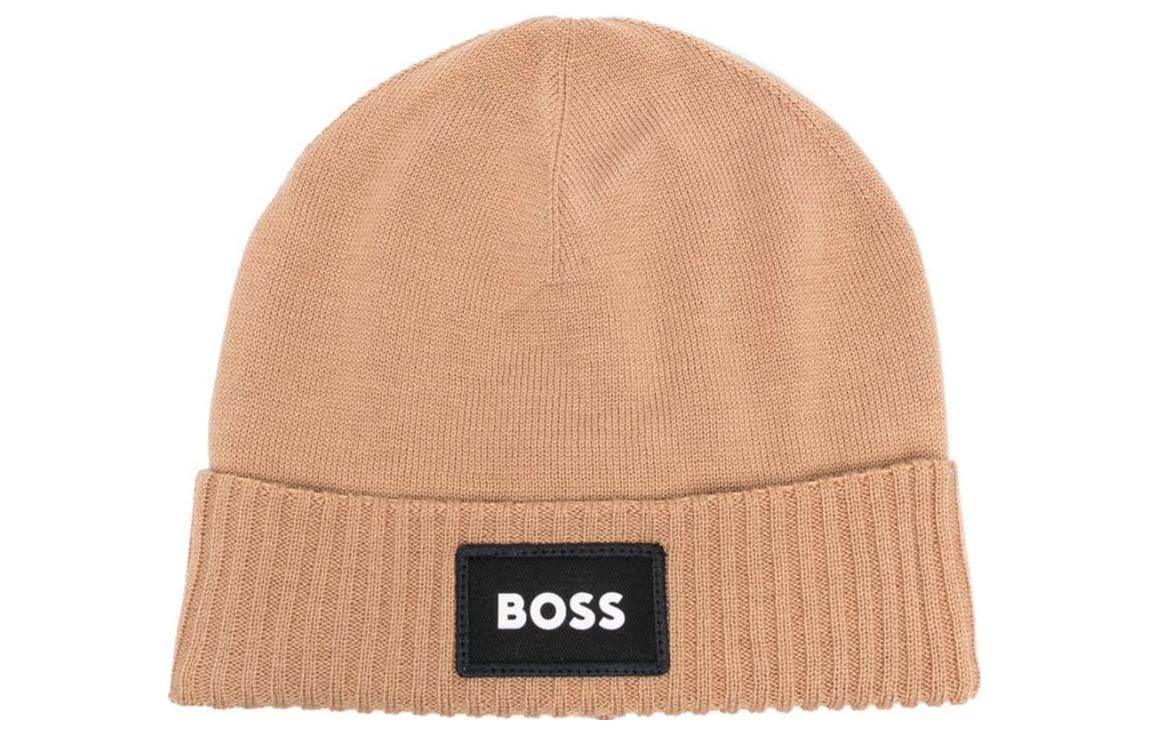 Hugo Boss Шапка Logo