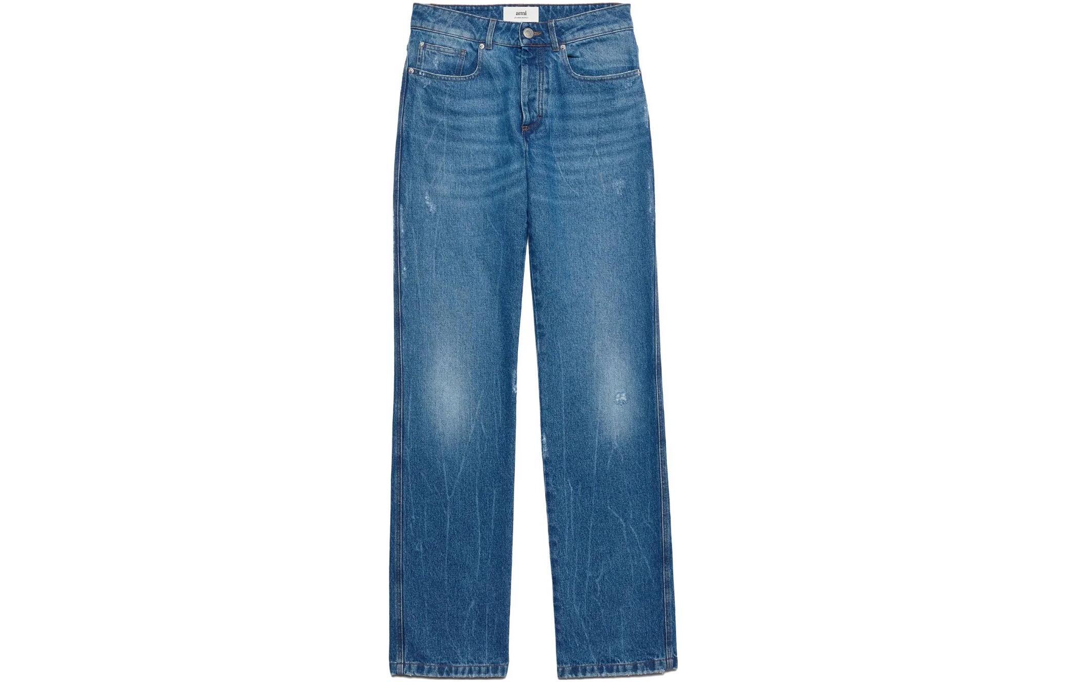 AMI Paris Джинсы Unisex Jeans