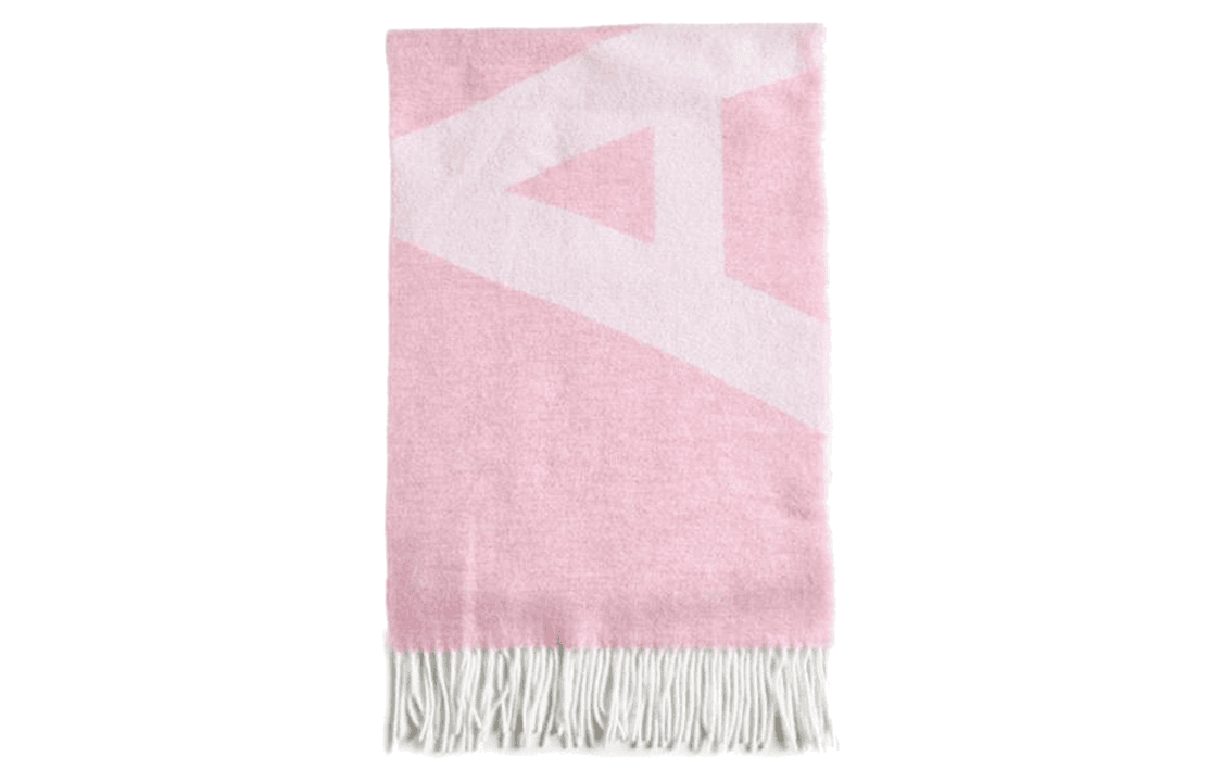 A.P.C. Шарф 