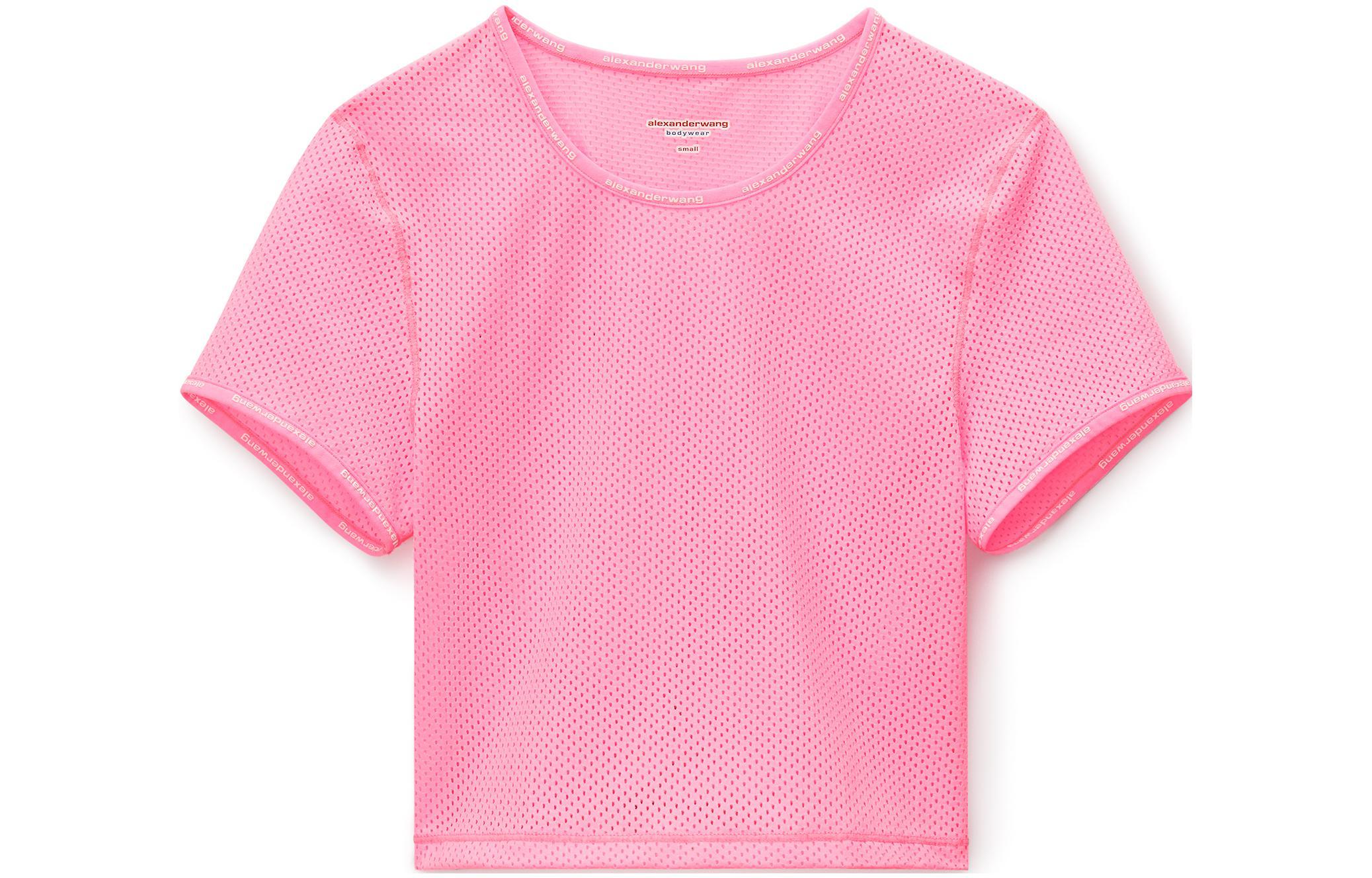 alexander wang Футболка Bodywear T