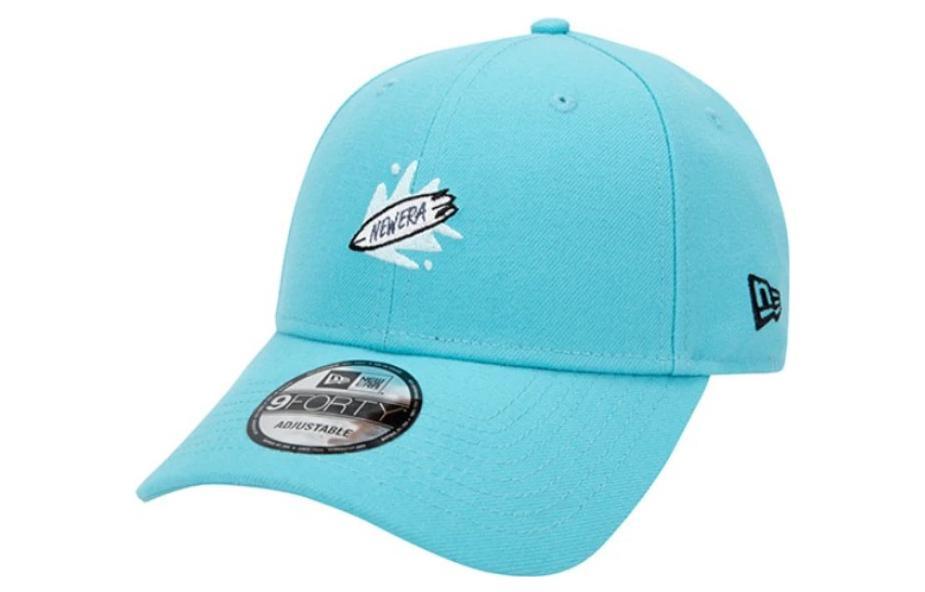New Era Кепка Logo