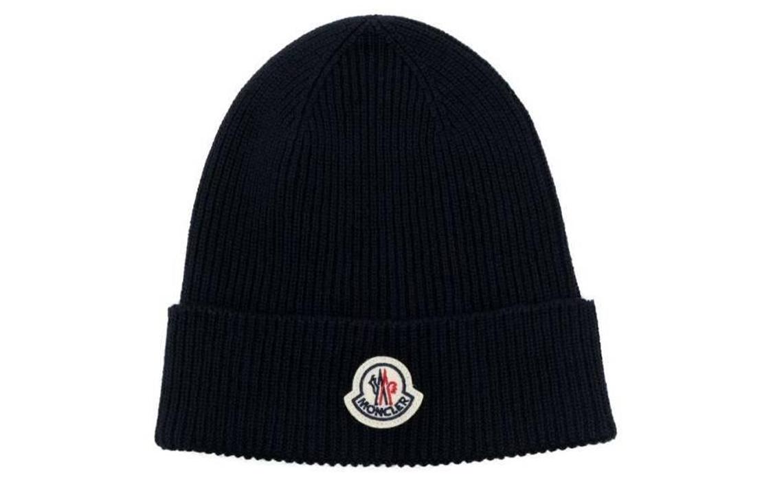 Moncler Шапка Logo
