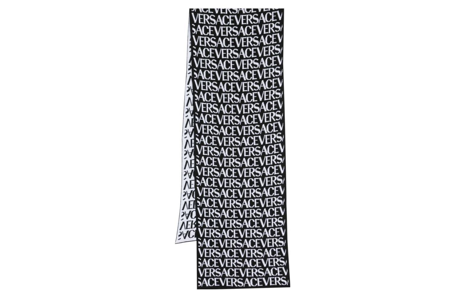 Versace Шарф 