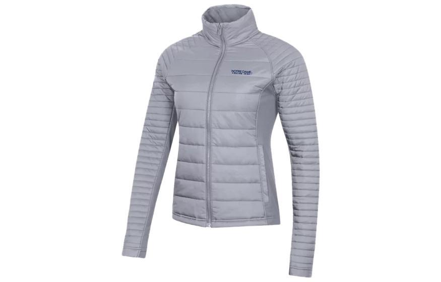 Under Armour Куртка Atlas Collegiate University of Notre Dame