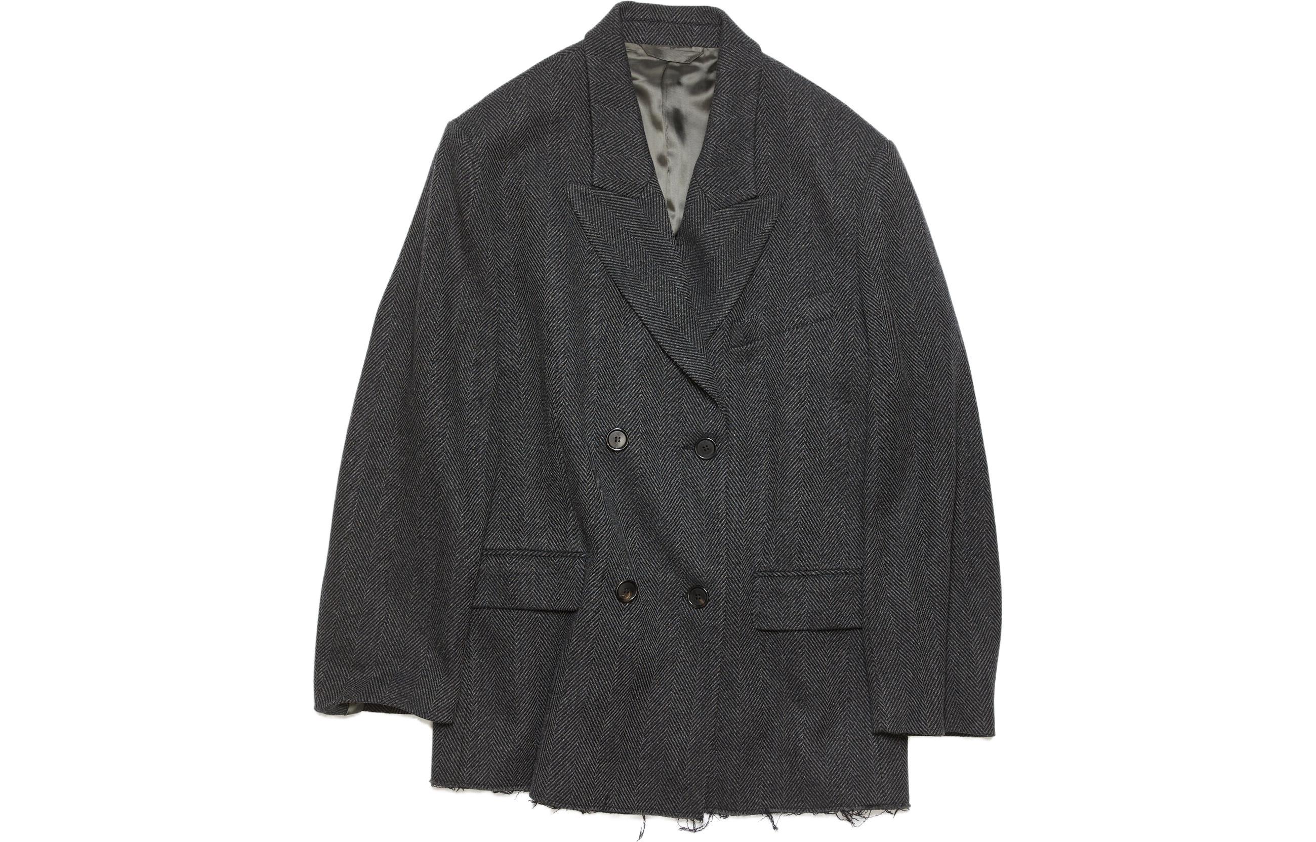 Acne Studios Пальто Women Coat