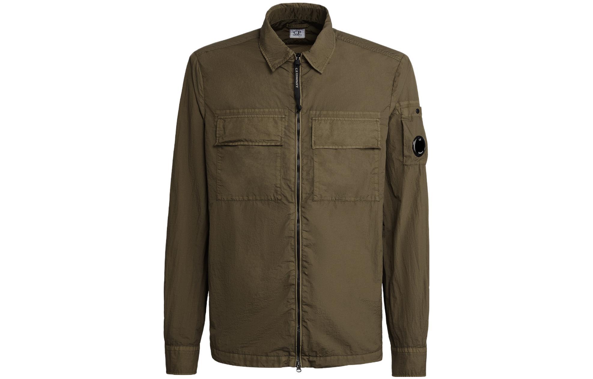C.P. Company Рубашка Men Shirt