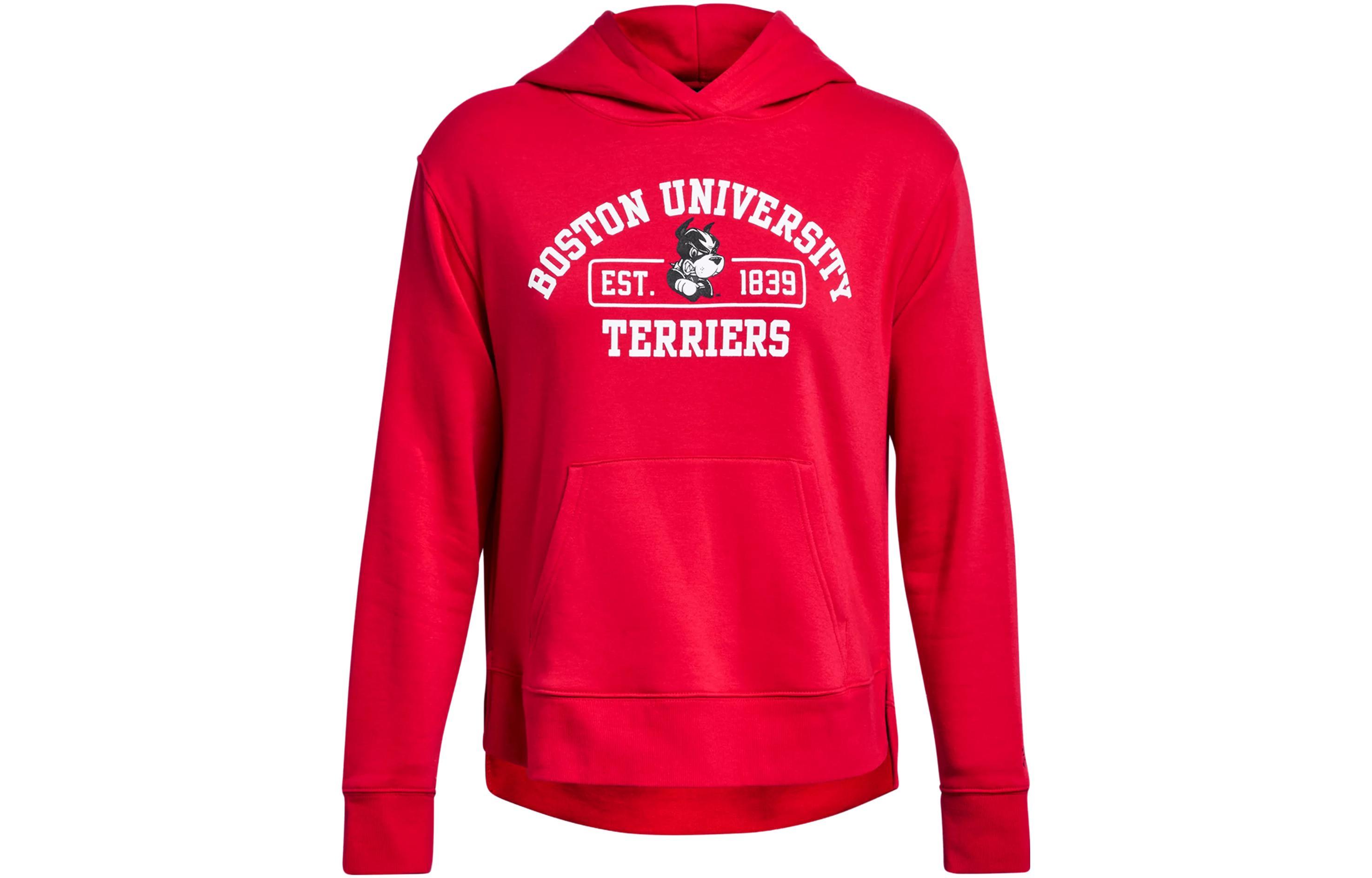 Under Armour Худи и толстовки All Day Fleece Collegiate Boston University
