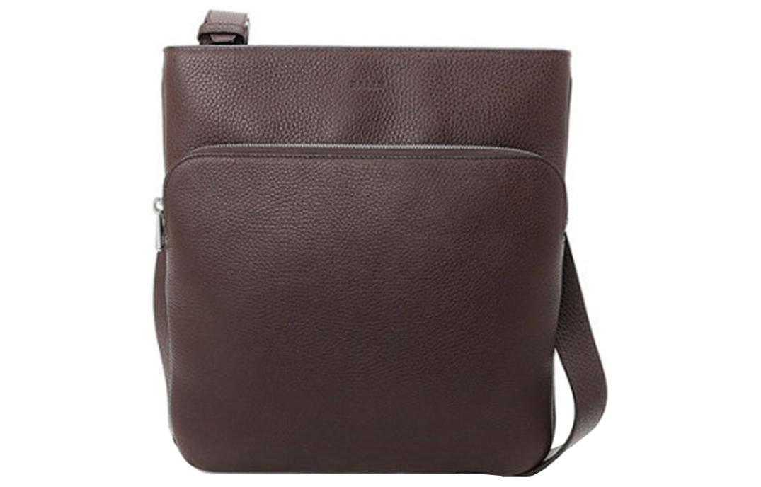 Bally Сумка на плечо Logo