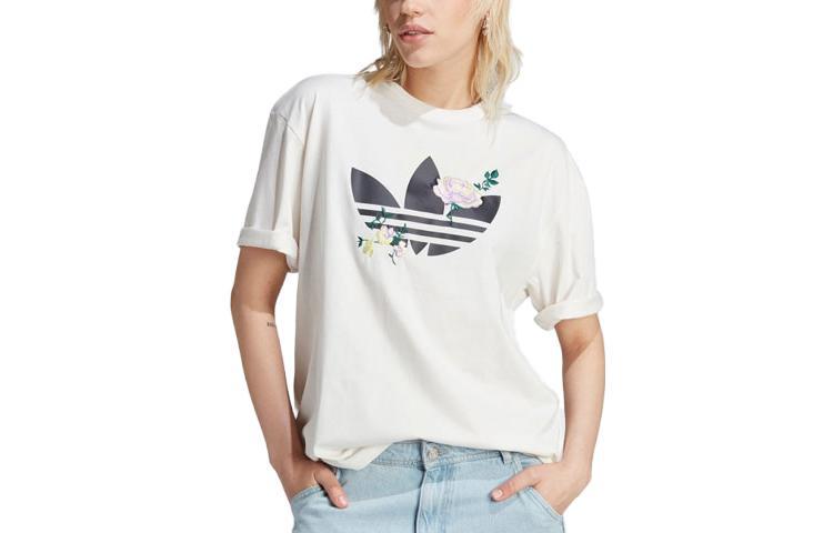 adidas Футболка Women T-shirt