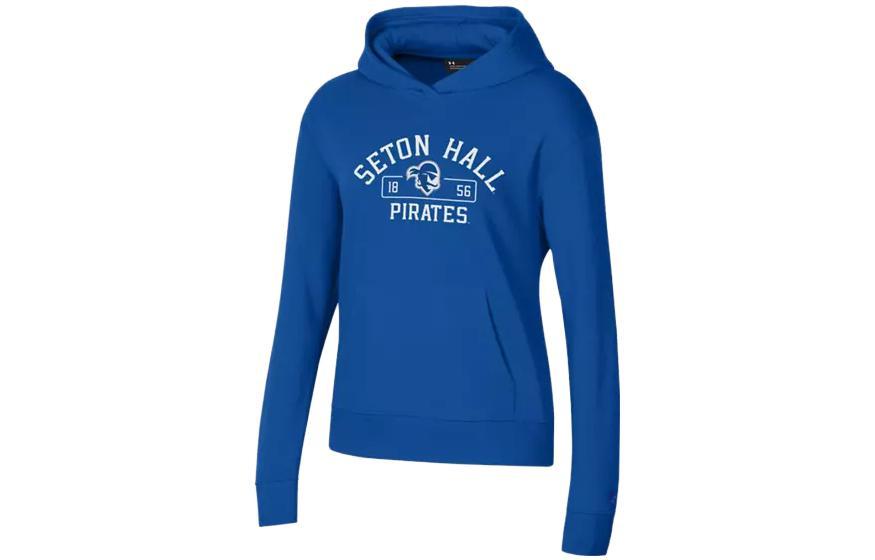 Under Armour Худи и толстовки All Day Fleece Collegiate Seton Hall University