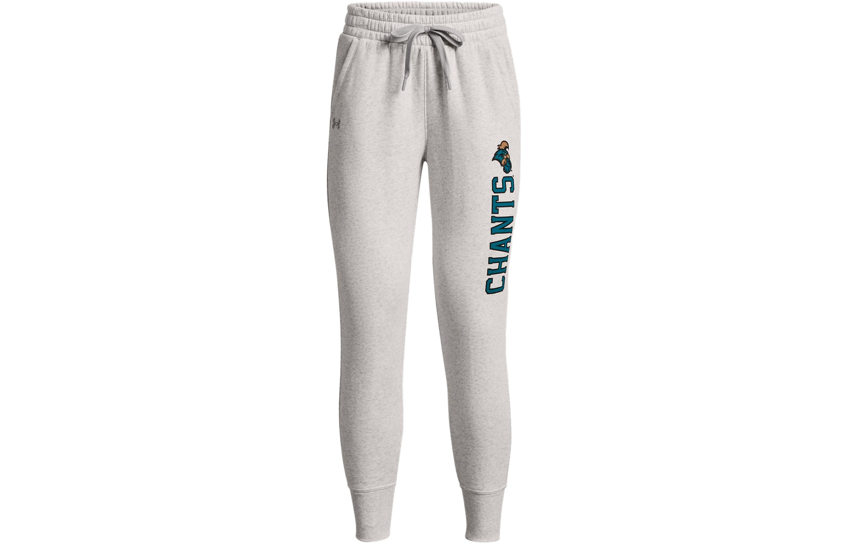 Under Armour Треники All Day Fleece Collegiate Coastal Carolina University