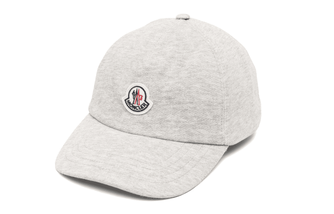 Moncler Кепка Logo