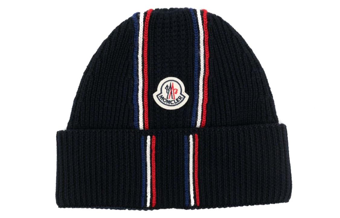 Moncler Шапка Logo
