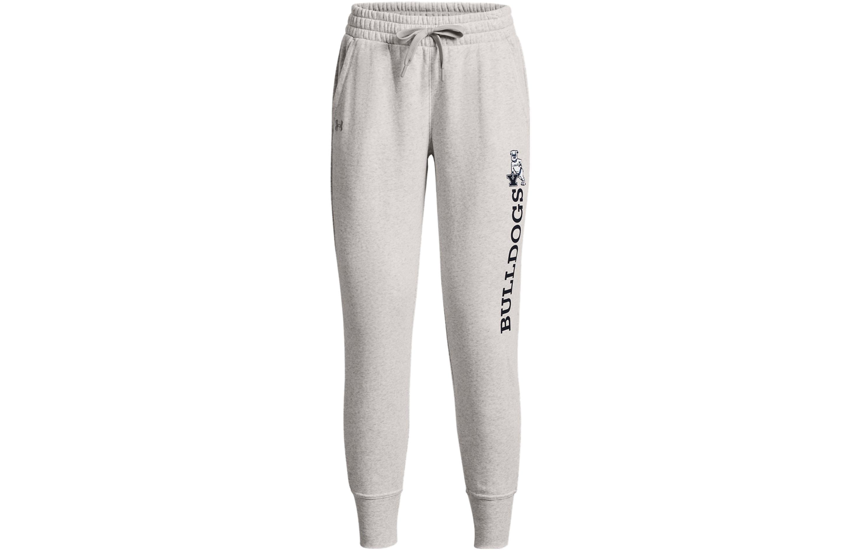 Under Armour Треники All Day Fleece Collegiate Yale University