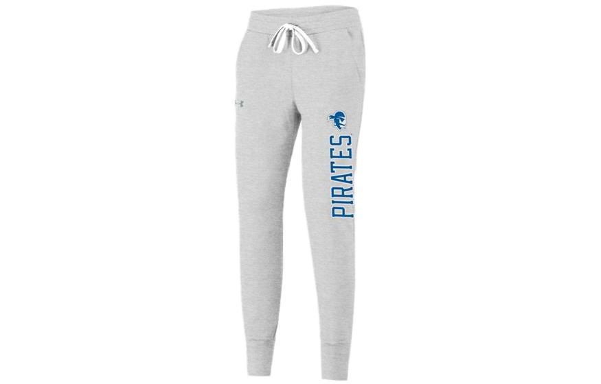 Under Armour Треники All Day Fleece Collegiate Seton Hall University