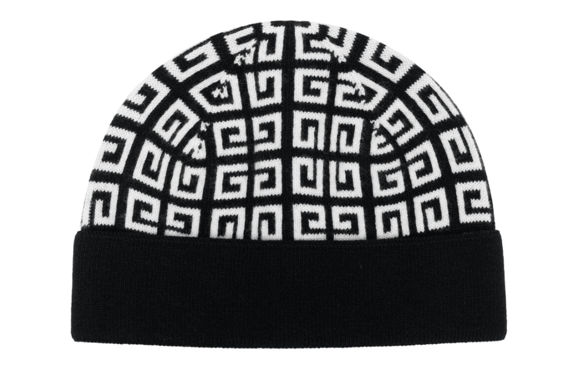 Givenchy Шапка Logo