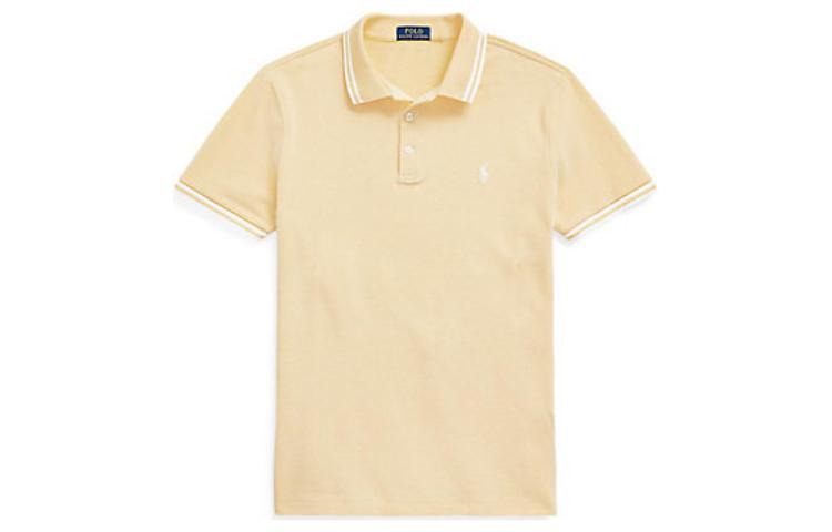Polo Ralph Lauren Поло Men Polo Shirt