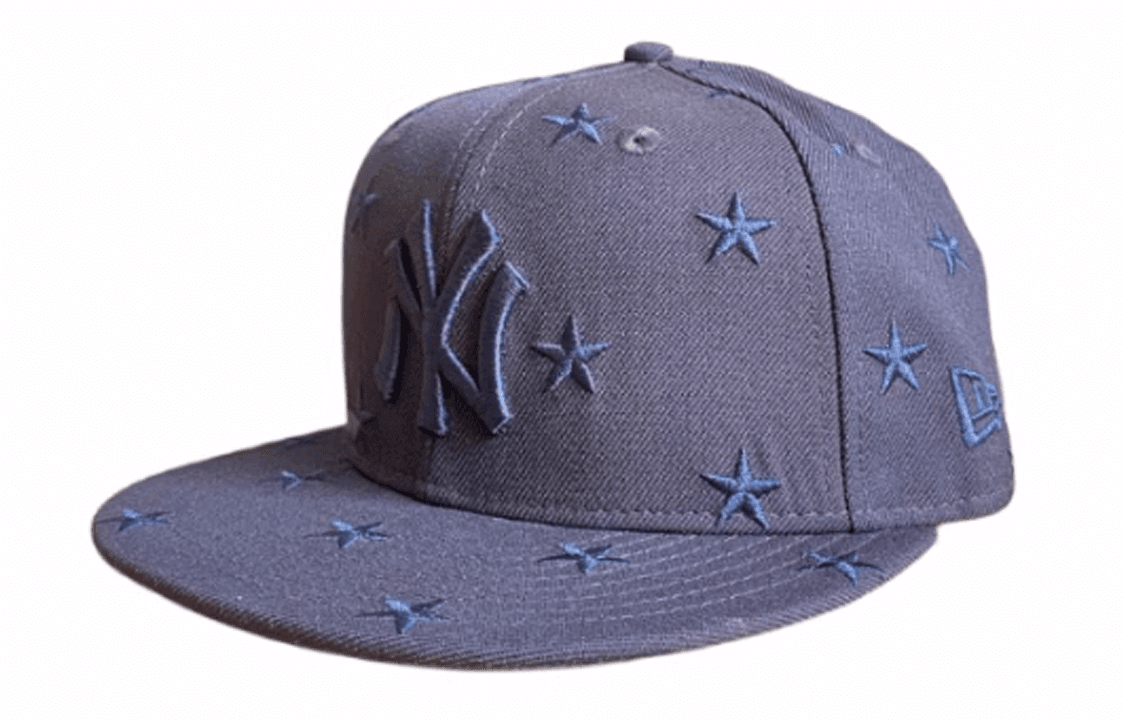 New Era Кепка 