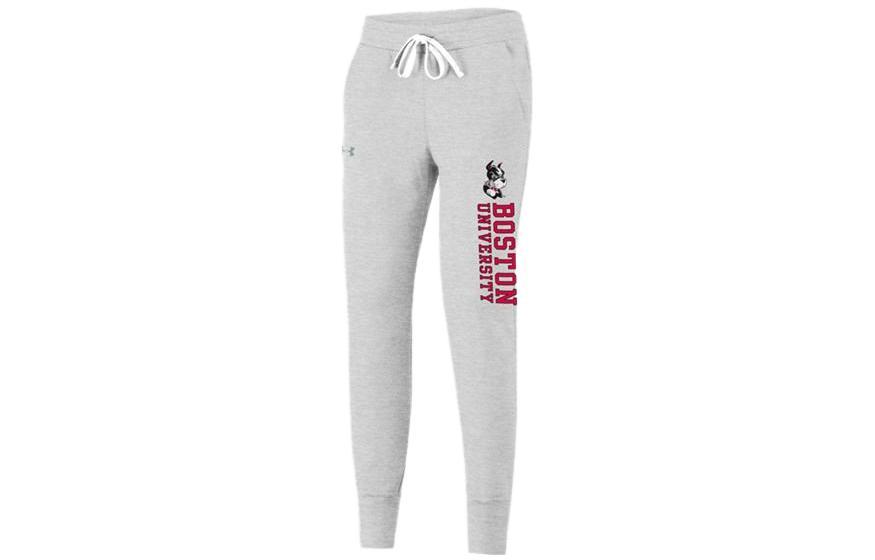 Under Armour Треники All Day Fleece Collegiate Boston University