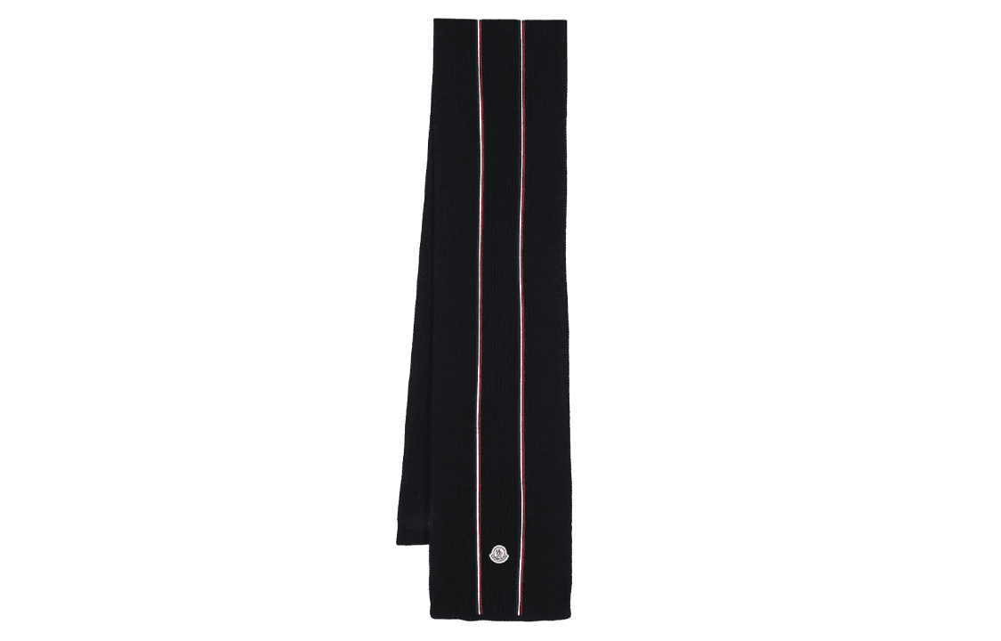 Moncler Шарф Logo