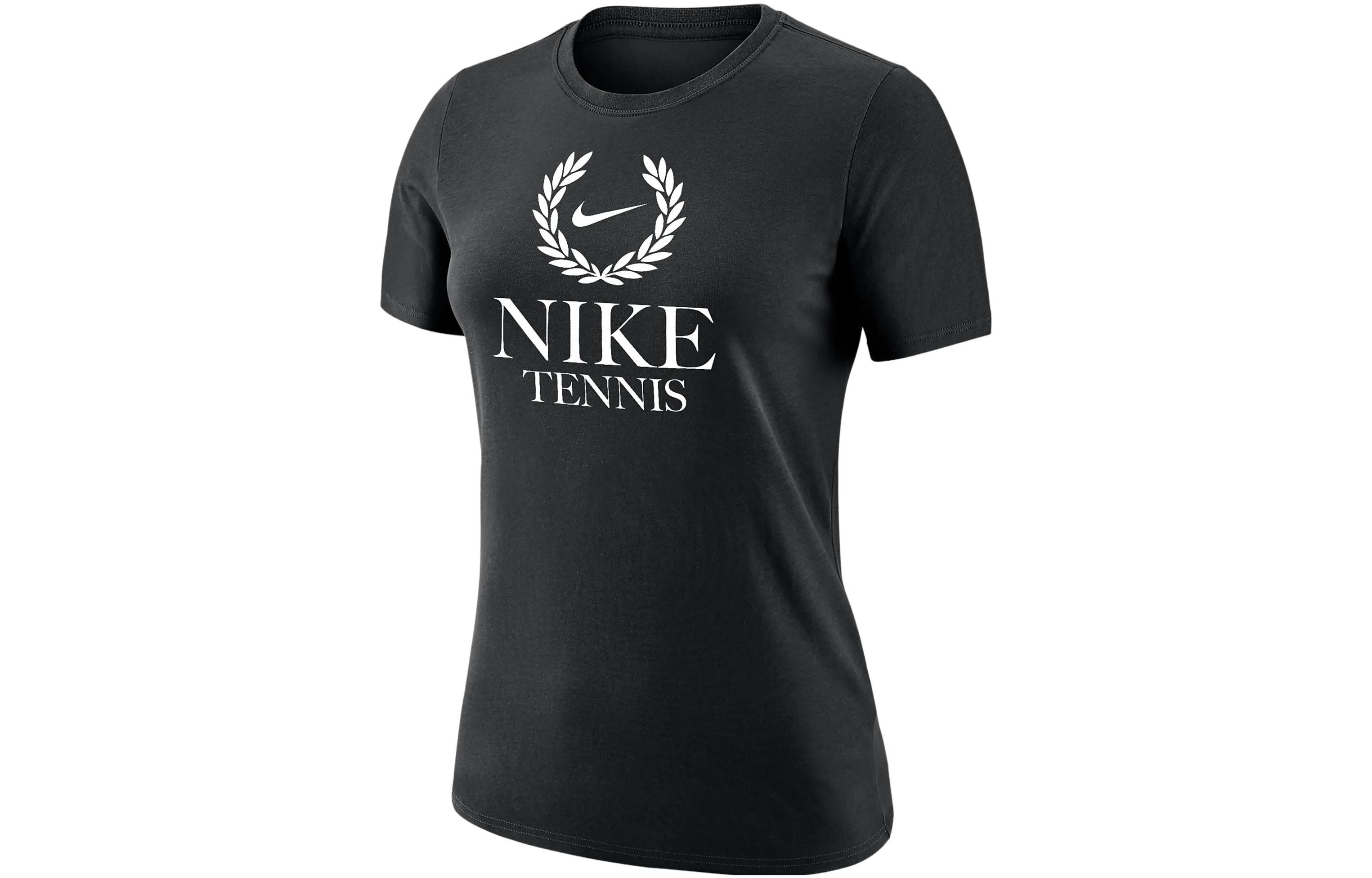 Nike Футболка Tennis LogoT