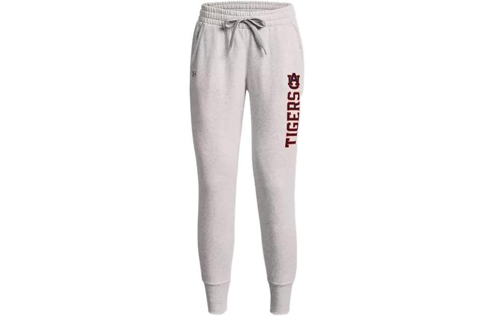 Under Armour Треники All Day Fleece Collegiate Auburn University