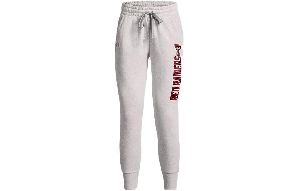 Under Armour Треники All Day Fleece Collegiate Texas Tech University